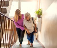 Older Adult Companion Care: What I Learned From My Grandmother