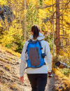 5 Michigan trails to hike this fall