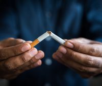 The Great American Smokeout: tobacco cessation resources