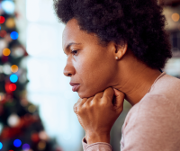 Managing Grief During the Holiday Season