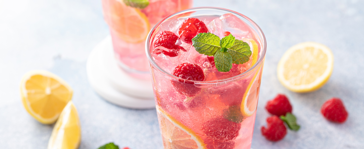5 Delicious, Healthy Mocktail Recipes