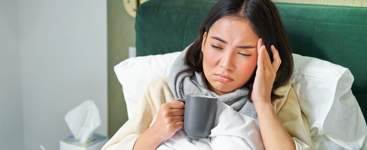 Home Cold and Flu Remedies: Fact vs. Faux