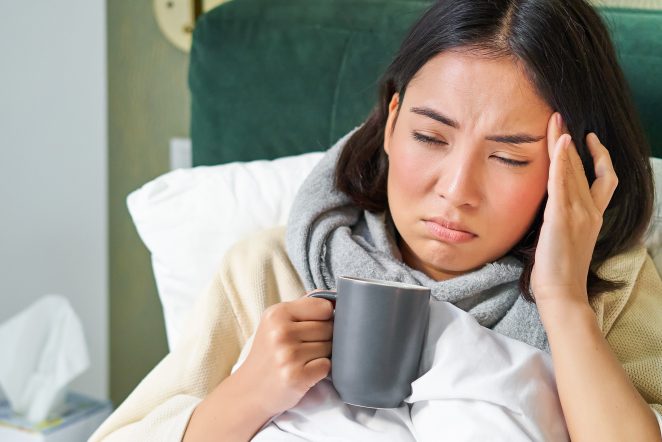 Home Cold and Flu Remedies: Fact vs. Faux
