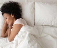 Snooze your way to better health with these 5 sleep tips