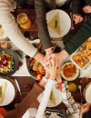 10 Tips to keep table talk positive this Thanksgiving