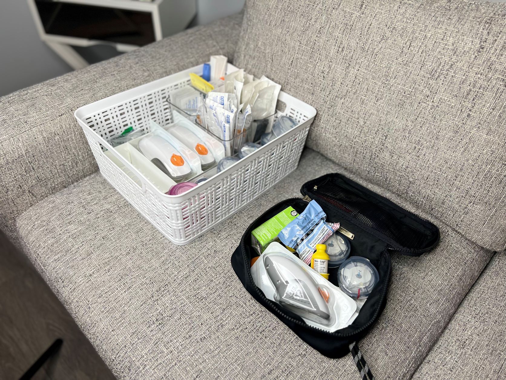 4 Tips for managing diabetes during a busy holiday season ThinkHealth