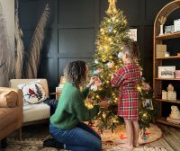 Breaking down the picture-perfect holiday season