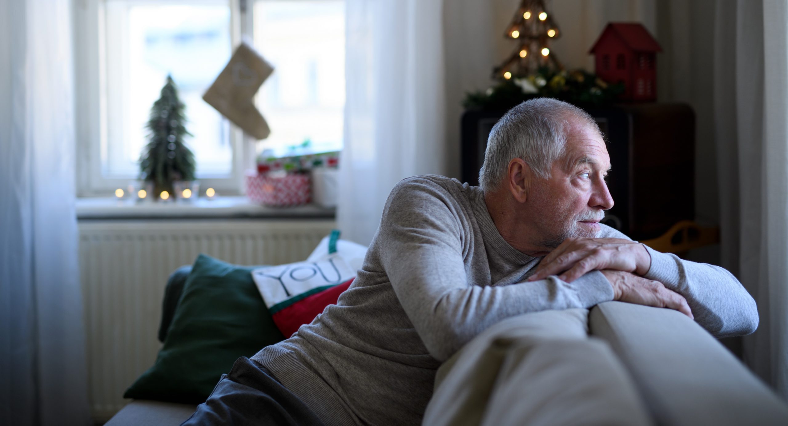 Managing Grief During The Holiday Season - ThinkHealth