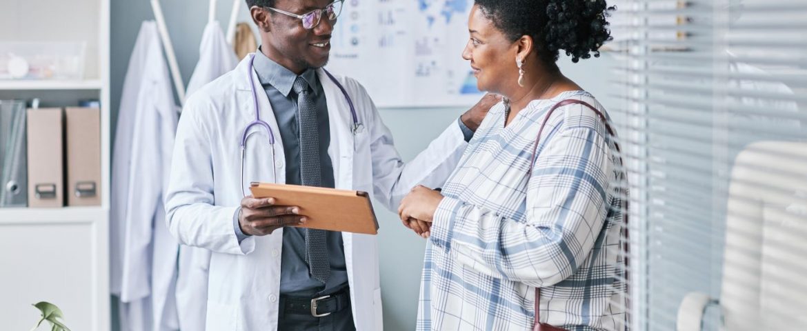 The Secret to Success: Your First Primary Care Physician Visit