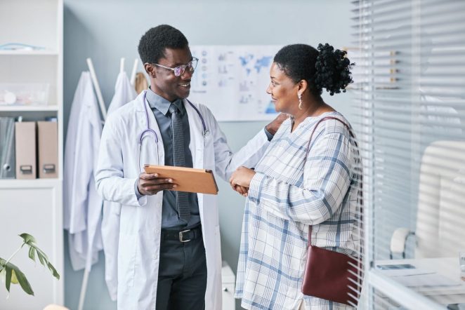 The Secret to Success: Your First Primary Care Physician Visit