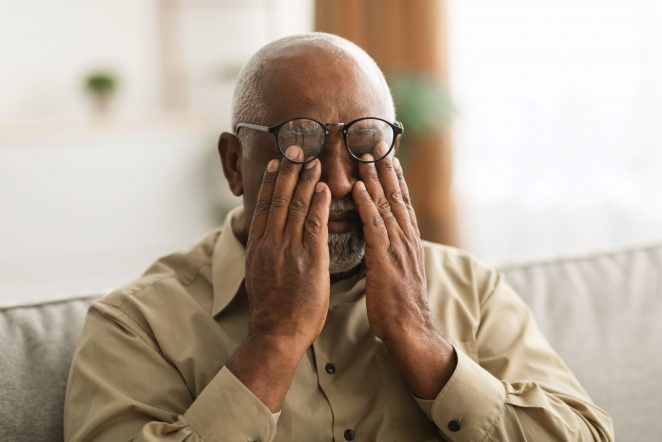 Memories aren’t made for boxes: Easing moving stress for older adults