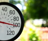Ways to Identify Heat Stroke and Heat Exhaustion in Extreme Temps