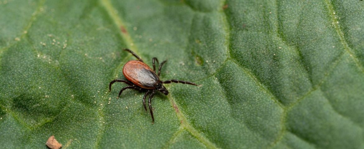 Tick talk: How to stay safe and tick-free this summer