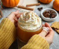 Not Just a Fall Fad: The Wondrous Health Benefits of Pumpkins