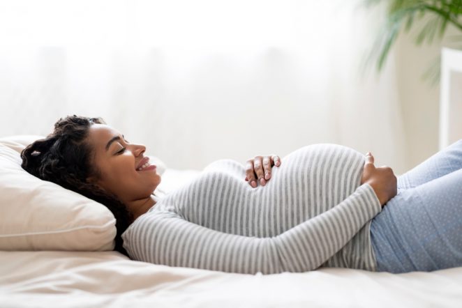 Ways to promote healthier pregnancies for at-risk populations in the U.S.