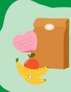 Packing a healthy lunch for your child: Tips for nutritious and fun meals