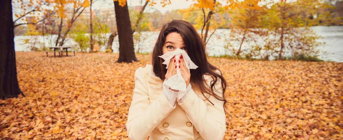 6 fail-safe ways to defeat fall allergies