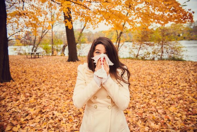 6 fail-safe ways to defeat fall allergies