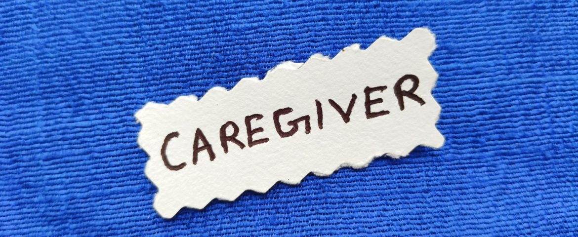 Five things caregivers must do to ensure personal health and well-being