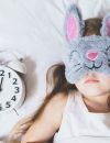 Daylight Savings: Tips for Maintaining Your Child’s Sleep Schedule