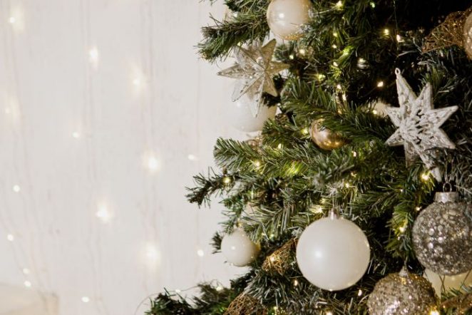 The Surprising Health Benefits of Early – and We Mean Early – Holiday Decorating