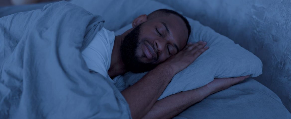 What’s the Right Thermostat Setting for a Good Night’s Sleep?