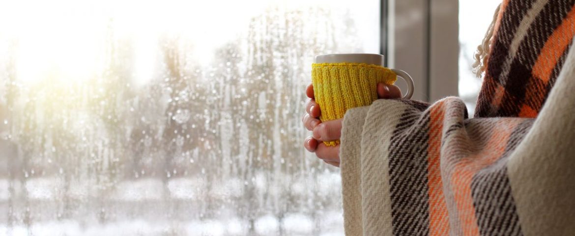 Coffee, tea or cocoa? Considering warm drinks and the benefits they bring