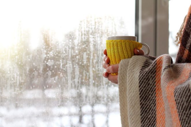 Coffee, tea or cocoa? Considering warm drinks and the benefits they bring