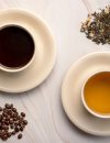 Coffee vs. Tea and the Potential Health Benefits of Both