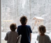 Indoor Activities to Keep the Kids Active and Engaged on Snow Days