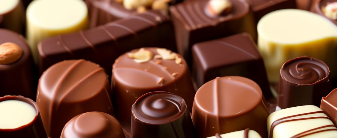 Healthy Choices: Weighing the Benefits of Dark and Milk Chocolate