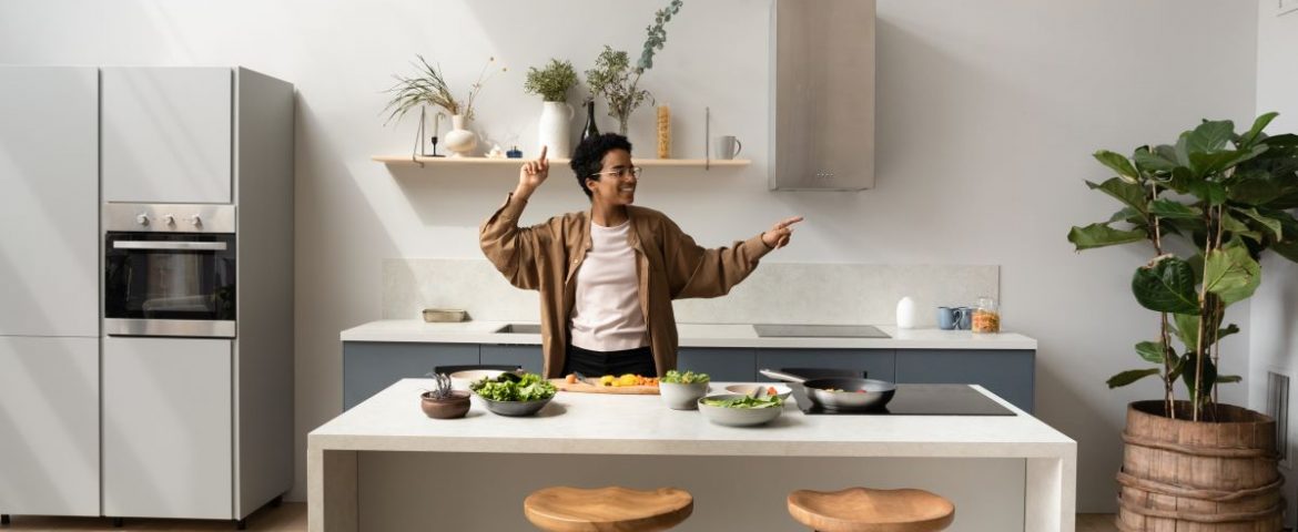 Good Mood Food: 5 Superfoods that Promote Mental Health